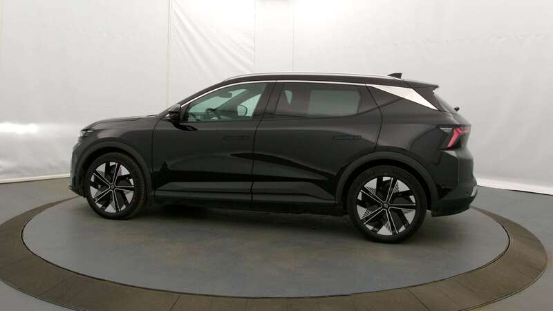 Renault Scenic E-Tech Electrique