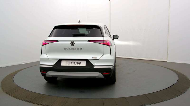 Renault Symbioz