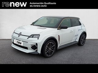 R5 E-TECH ELÉCTRICO