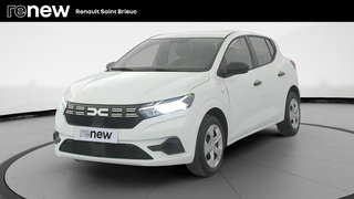 SANDERO