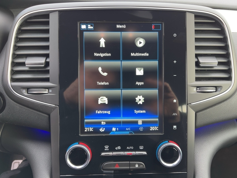 Renault Talisman