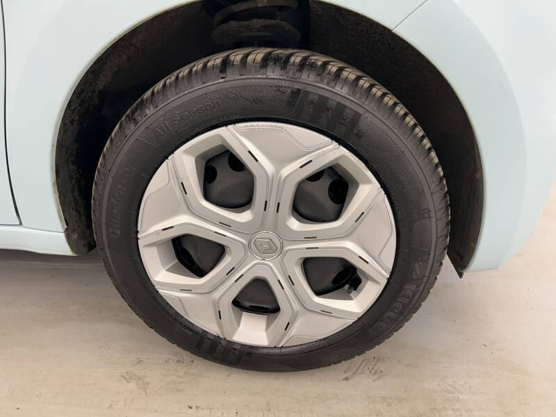 Renault Twingo E-Tech Electrique
