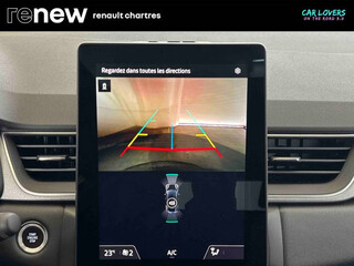 Vehicle 3D Image