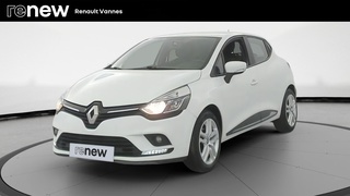 CLIO IV