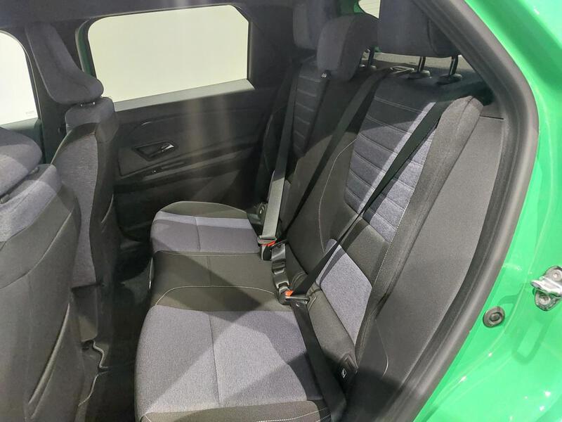 Renault R5 E-Tech Eléctrico