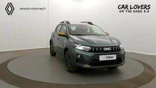 Vehicle 3D Image