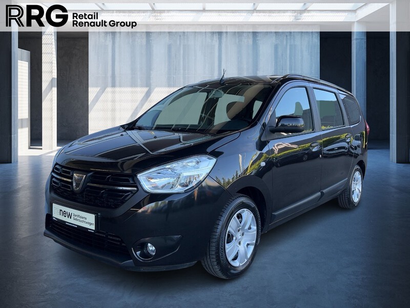 Dacia Lodgy