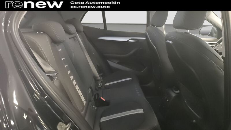 BMW X2 F39