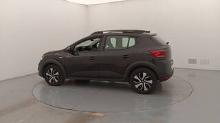 Vehicle 3D Image