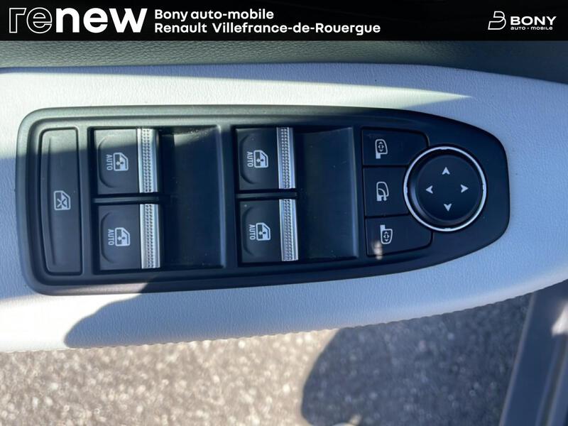 Renault Scenic E-Tech Electrique