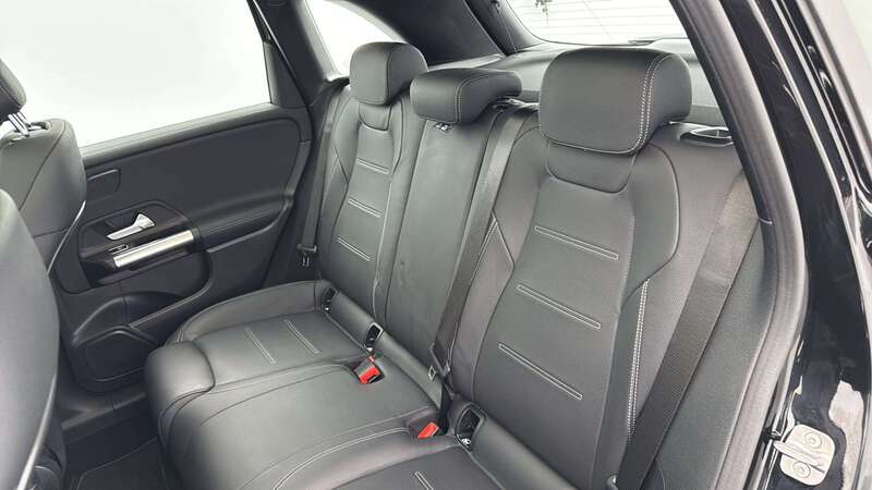 Mercedes Benz Classe B