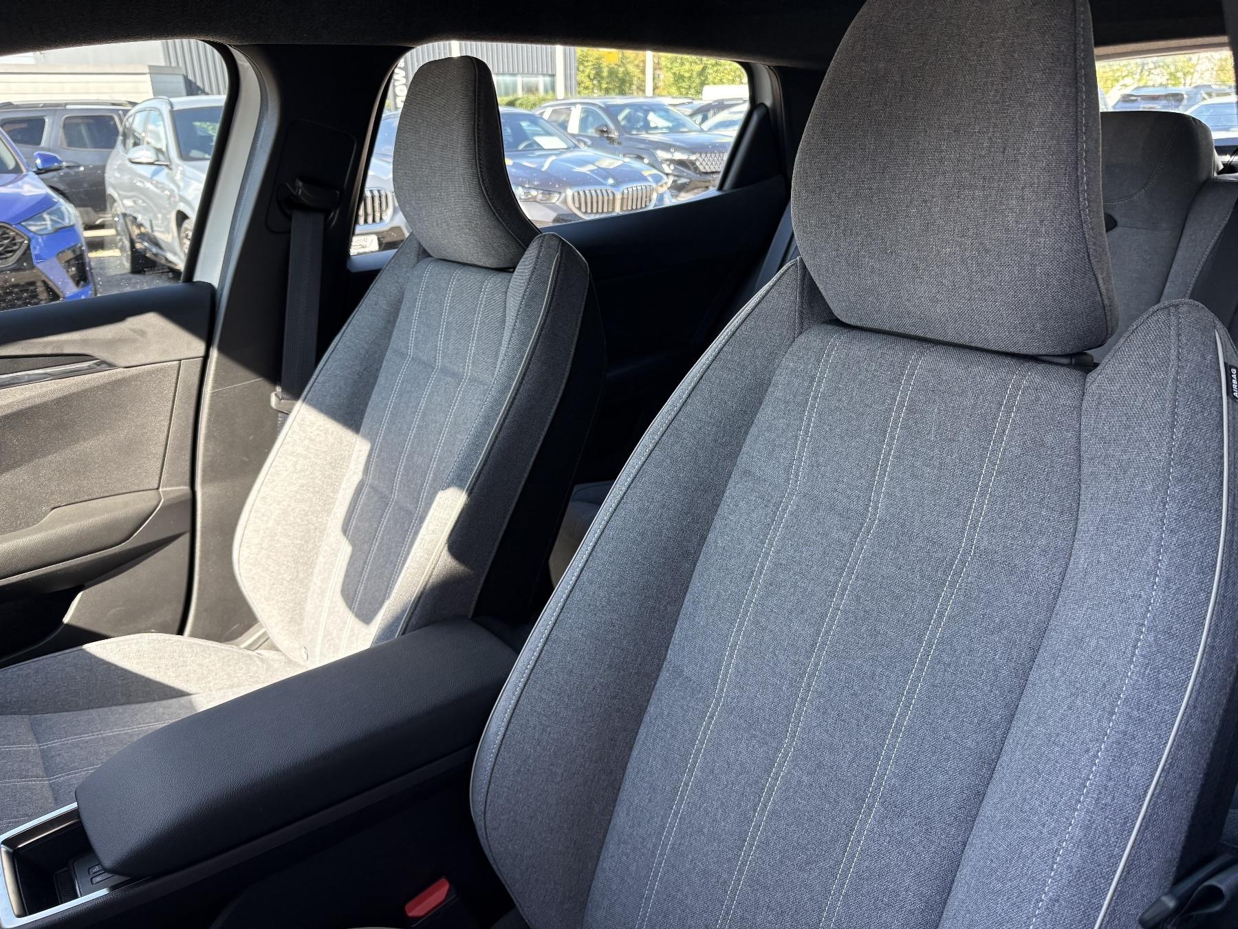 Renault Scenic E-TECH – Bild 9