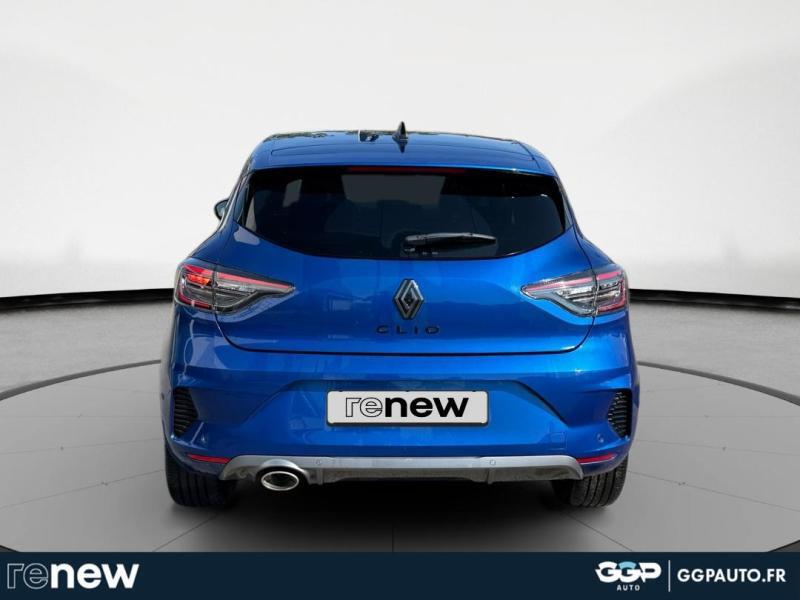 Renault Clio V