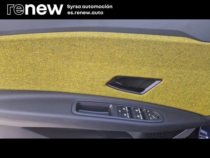 Renault R5 E-Tech Eléctrico