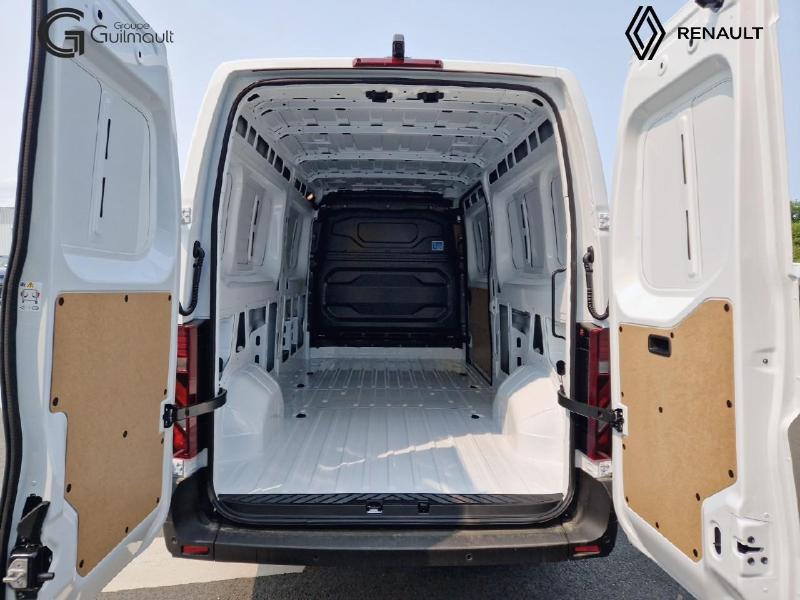 Renault Master VAN
