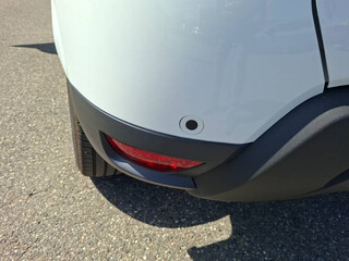 Vehicle 3D Image