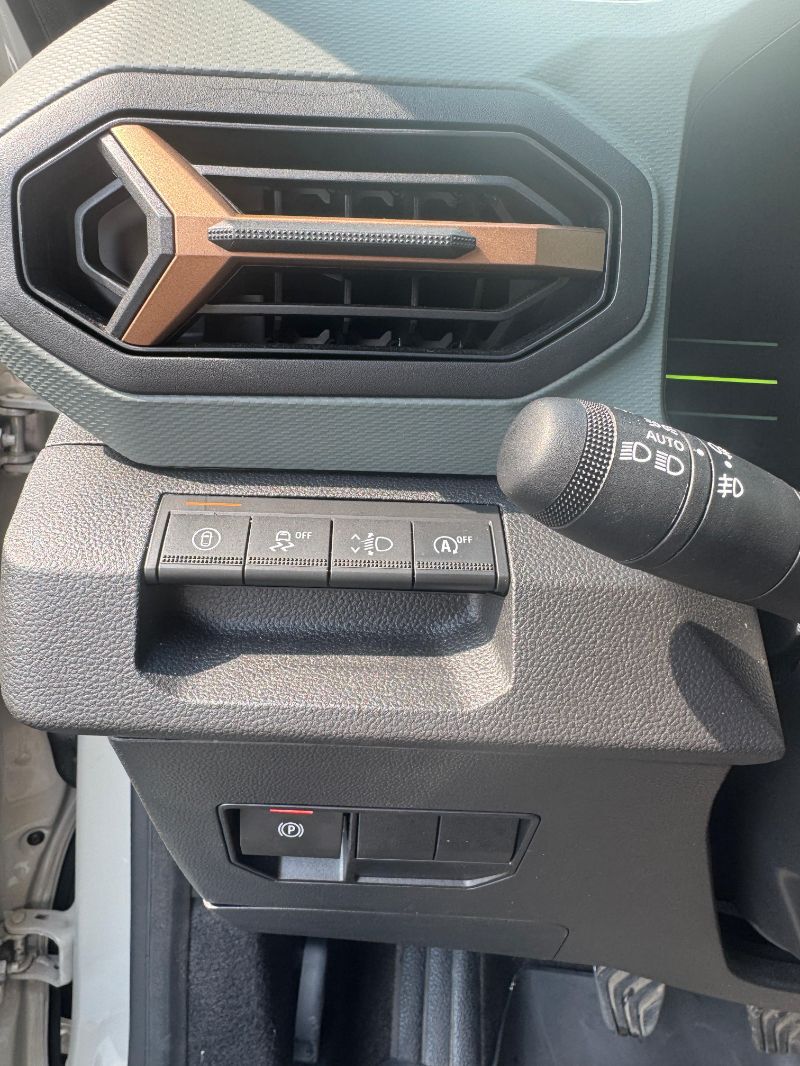 DACIA Duster 2024 — imagine 39