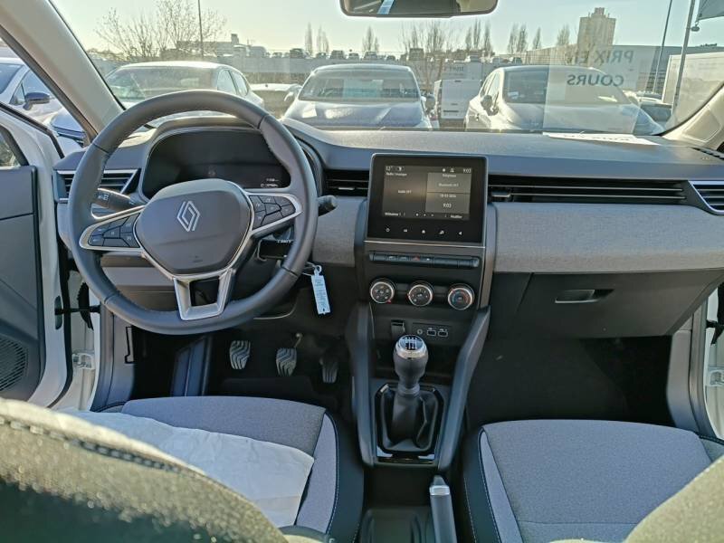 Renault Clio V