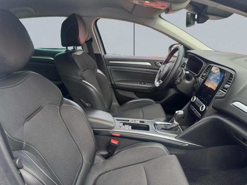 Renault Megane IV Berline