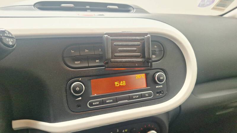 Renault Twingo III