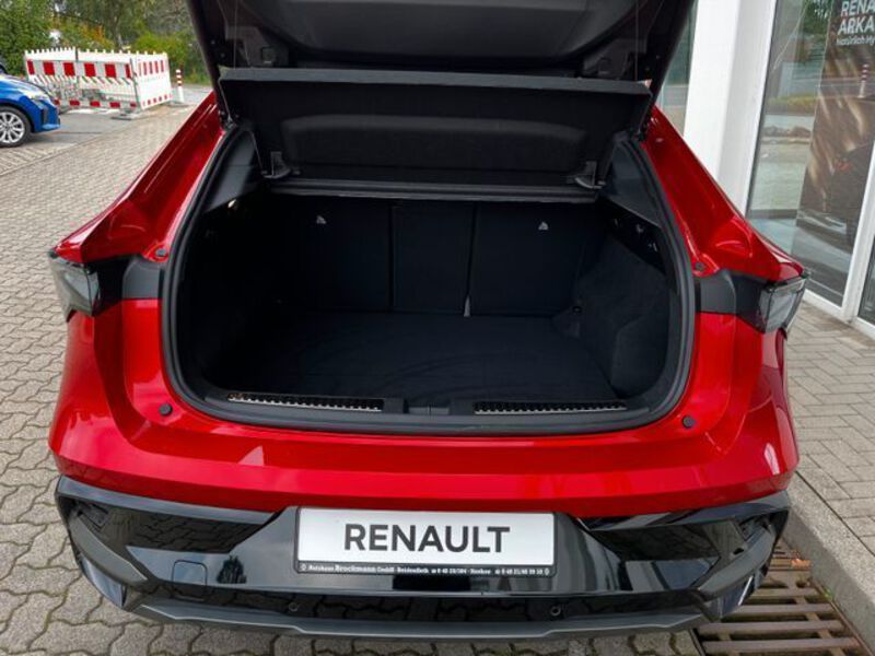 Renault Rafale