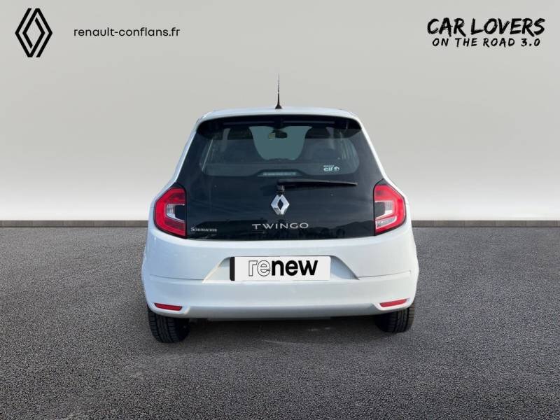 Renault Twingo III