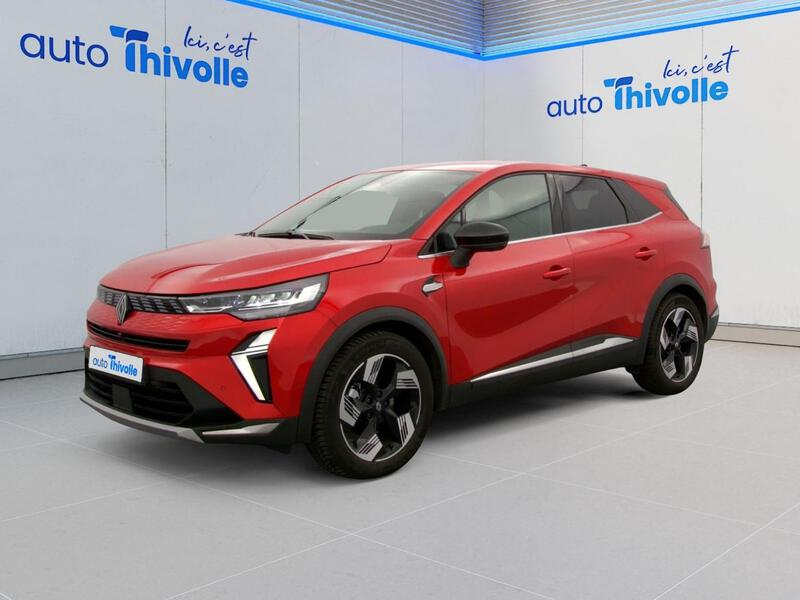 Renault Symbioz