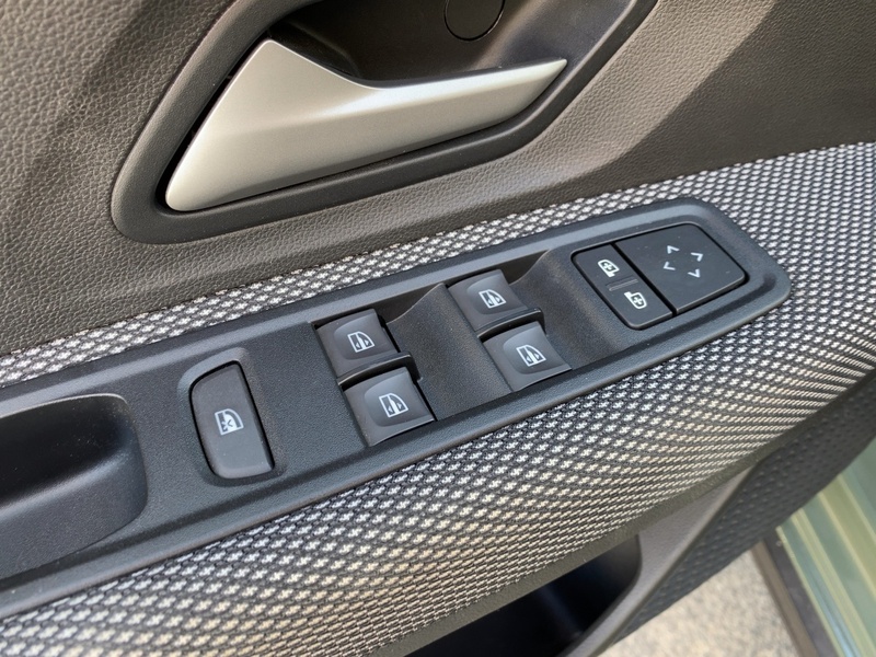 Fahrzeugabbildung Jogger ABS ESP SERVO Bild 13 von 18