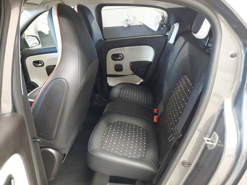 Renault Twingo III