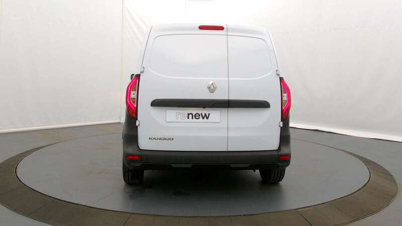 Renault Kangoo VU