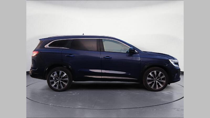 Renault Espace VI