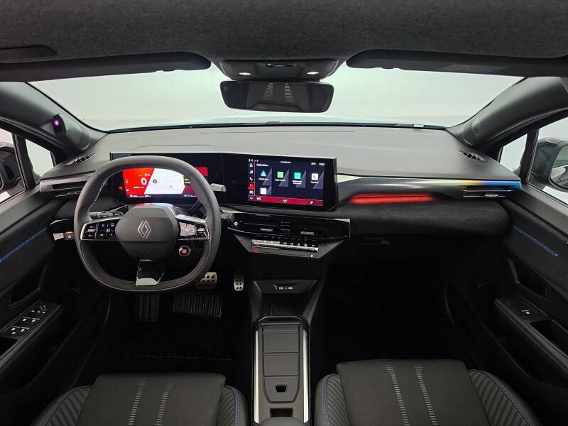 Renault Clio VI