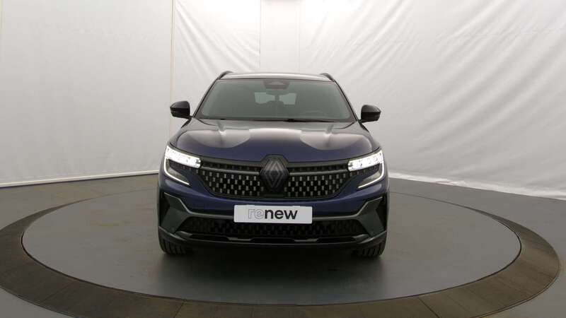 Renault Espace VI