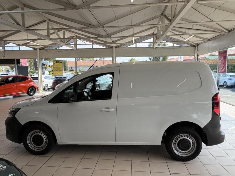 Renault Kangoo VU
