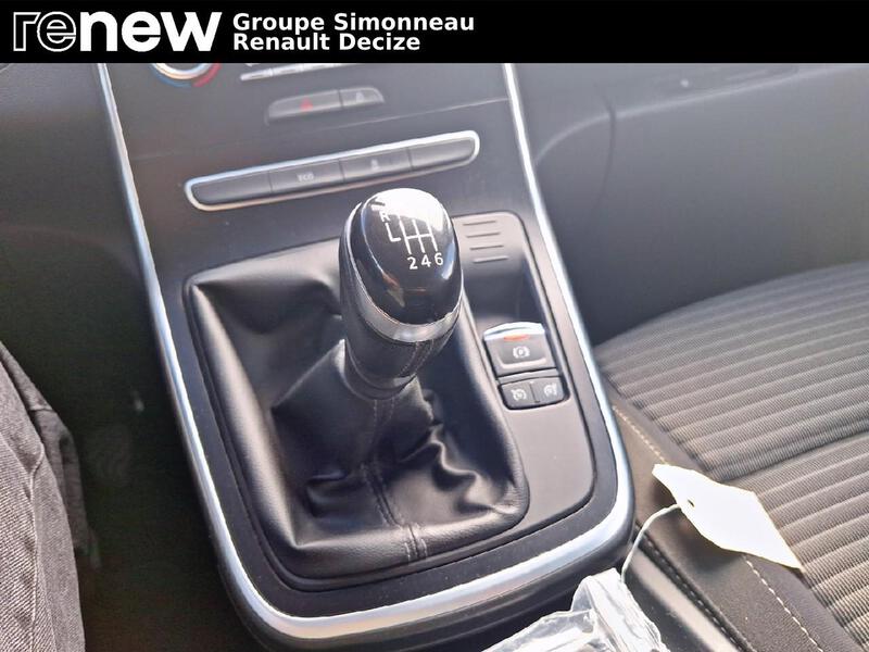 Renault Scenic IV