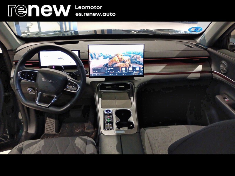 Ebro S800