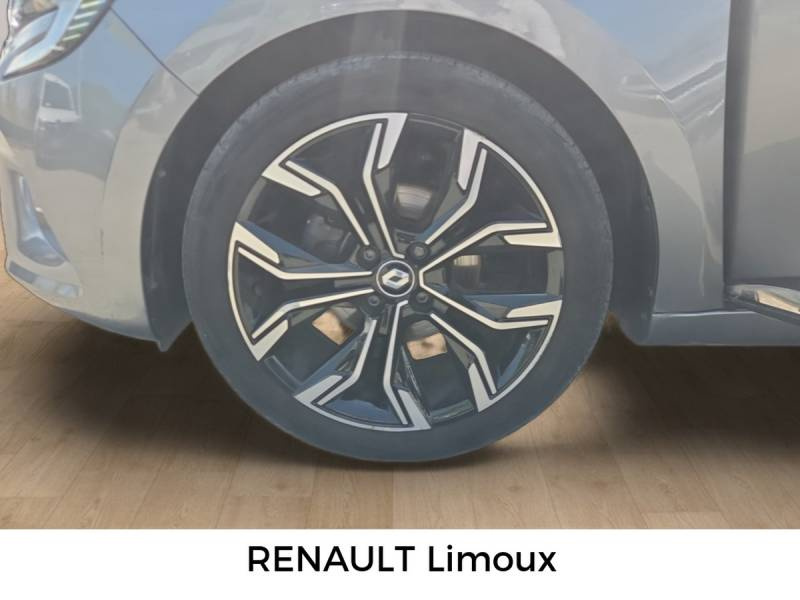 Renault Clio VI