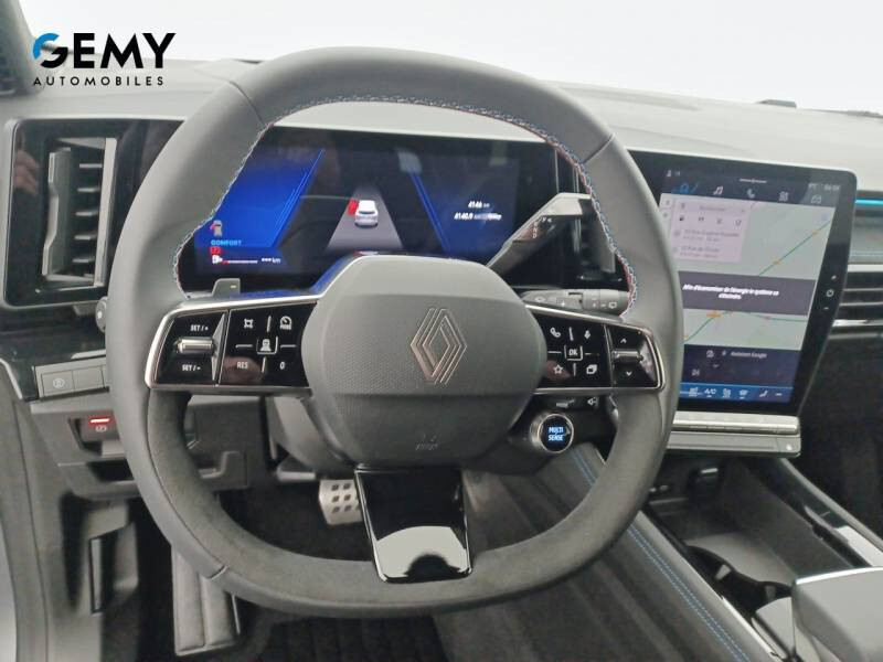 Renault Espace VI