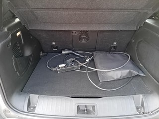 Vehicle 3D Image
