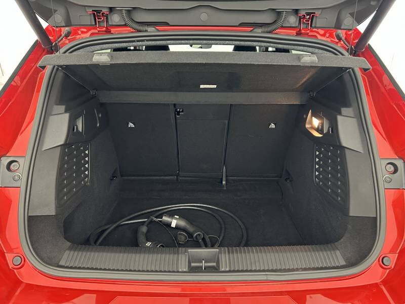 Renault Scenic E-Tech Electrique