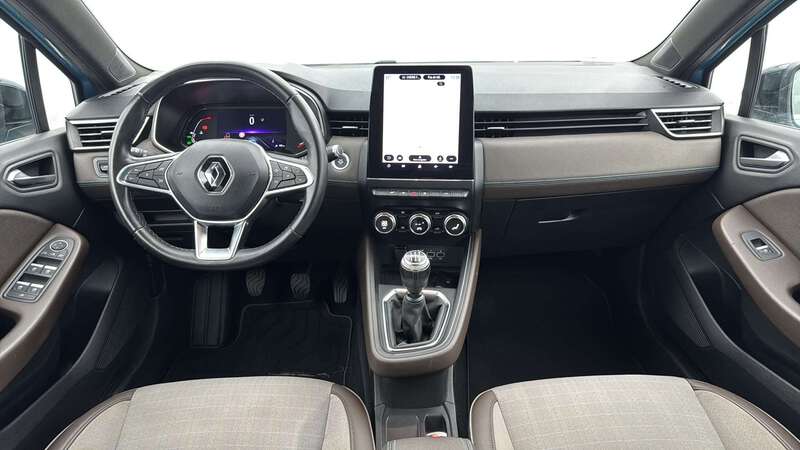 Renault Clio V
