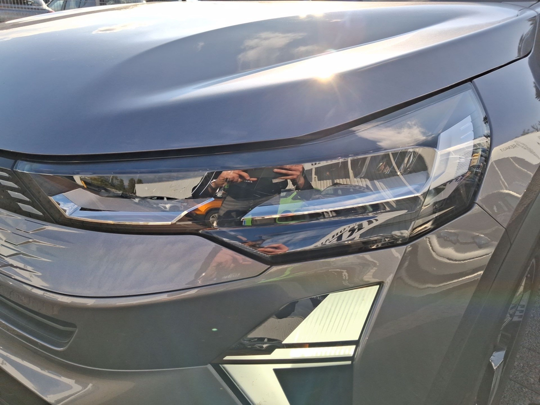 Renault Symbioz – Bild 3