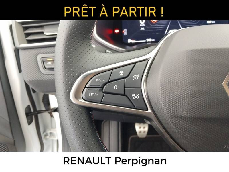 Renault Clio V