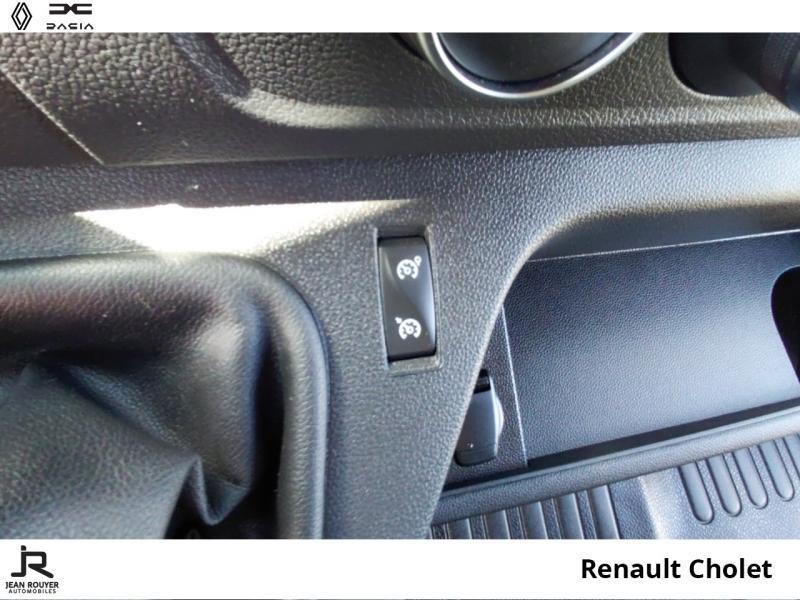 Renault Master Fourgon