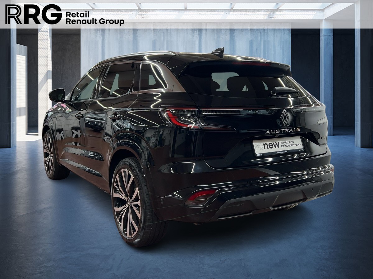 Renault Austral – Bild 4