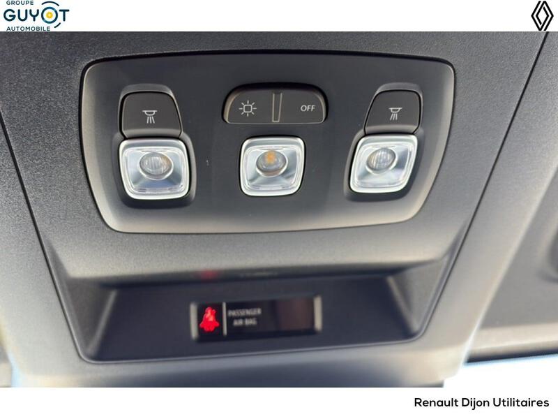 Renault Master E-Tech