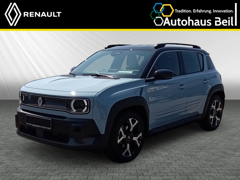 Renault R 4