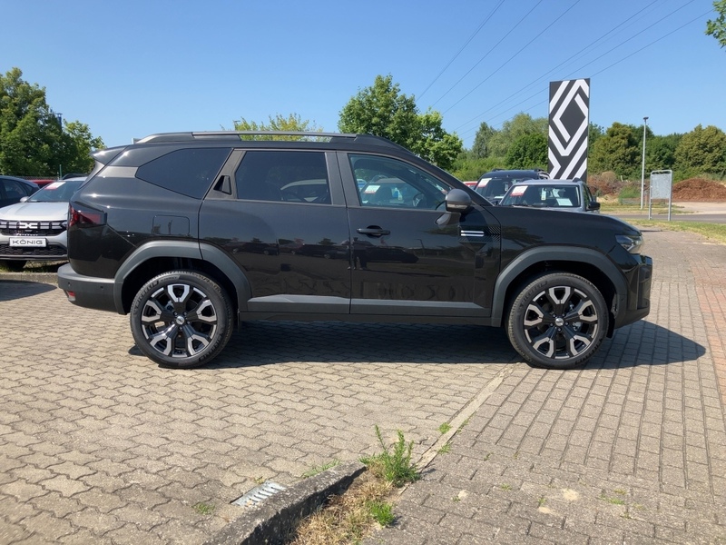Fahrzeugabbildung Bigster Journey HYBRID 155 Bild 3 von 16