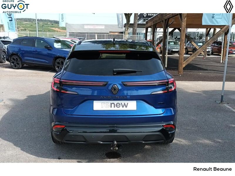 Renault Austral