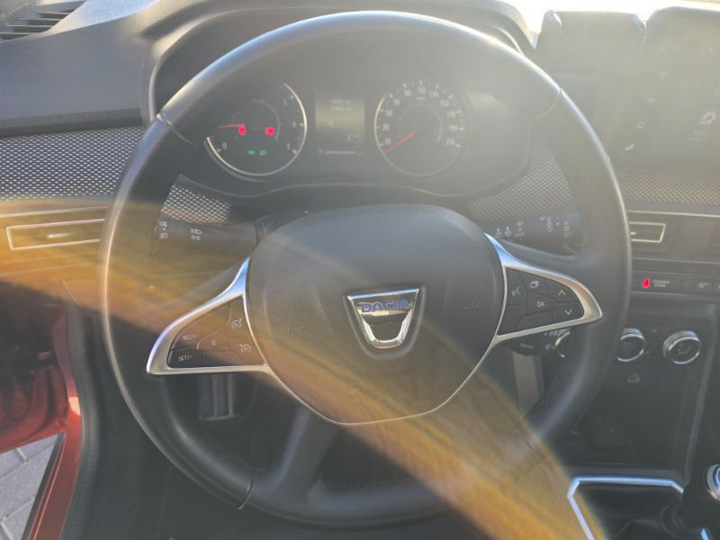 DACIA Jogger 2022 — imagine 17